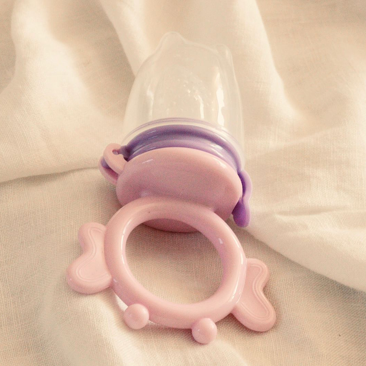 Chupete de Alimentación 4