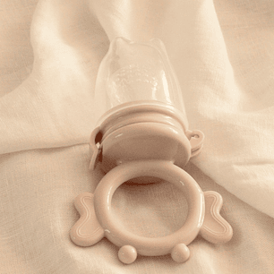 Chupete de Alimentación