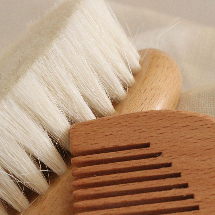 Peinetas de Madera 2