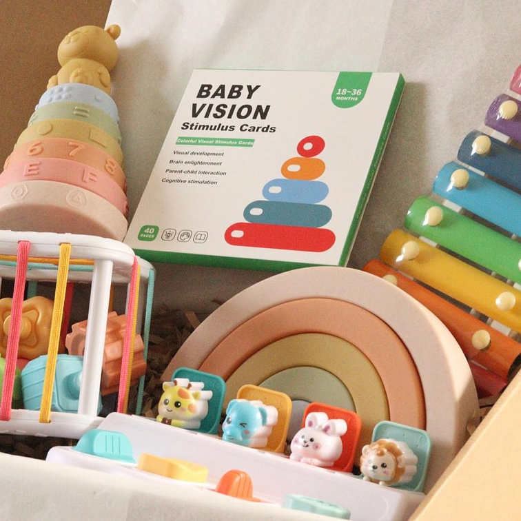 Box Primer Año Premium 2