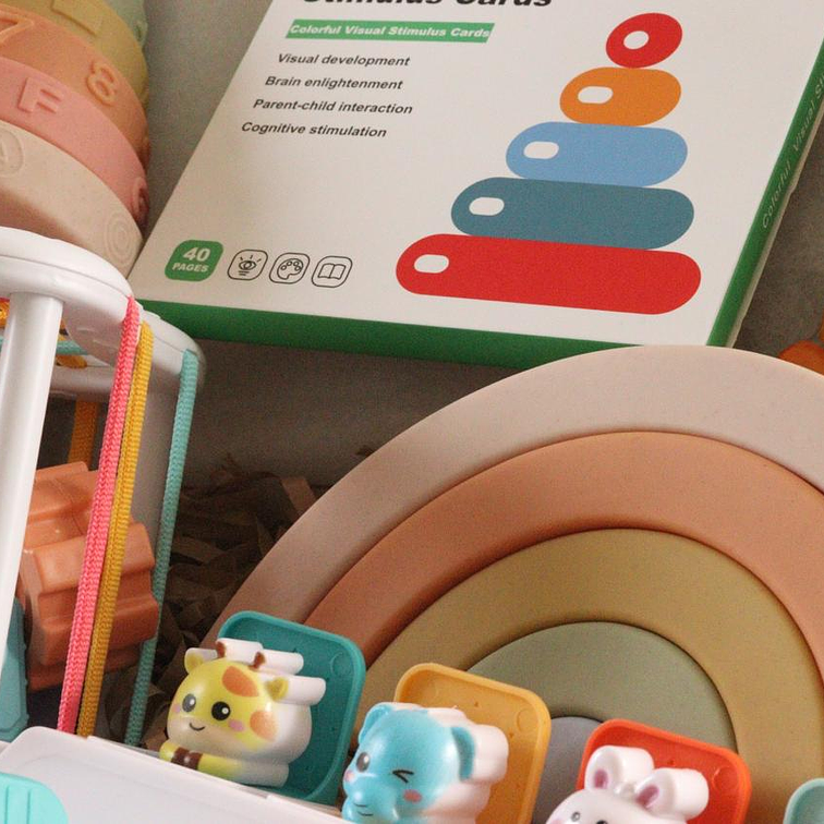 Box Primer Año Premium 3