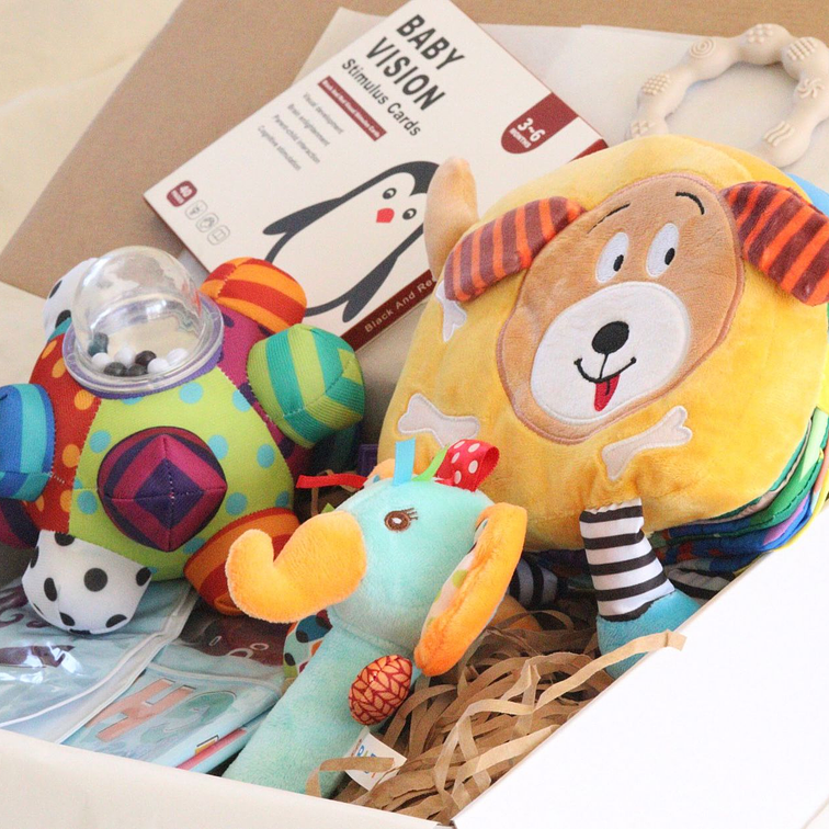 Box Estimulación 3 Meses 1