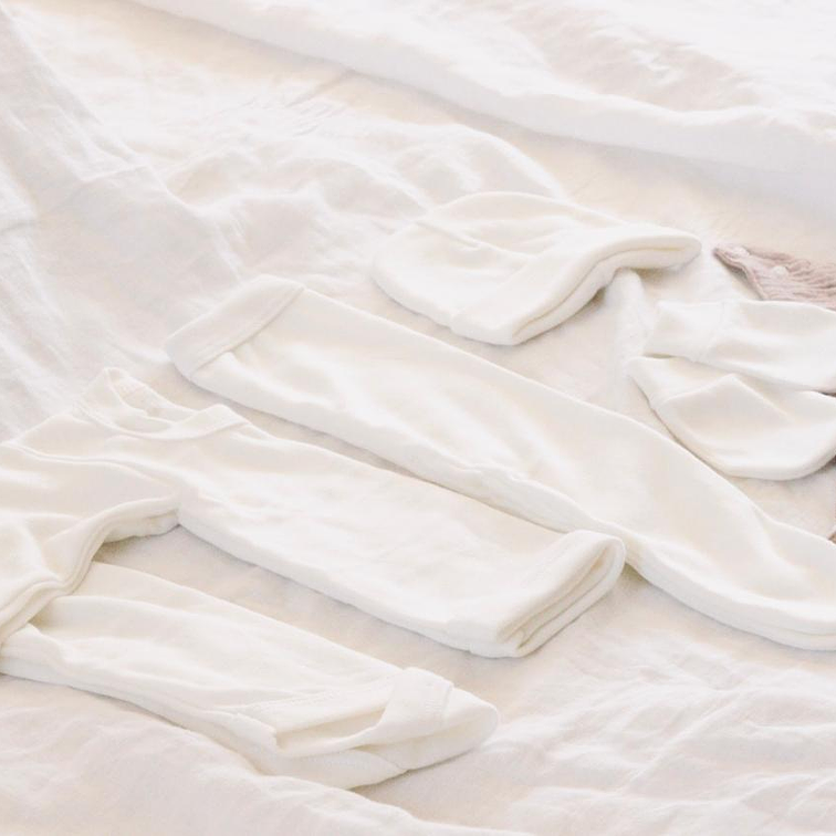 Primer Ajuar Recién Nacido 6