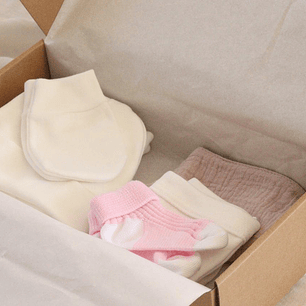 Primer Ajuar Recién Nacido