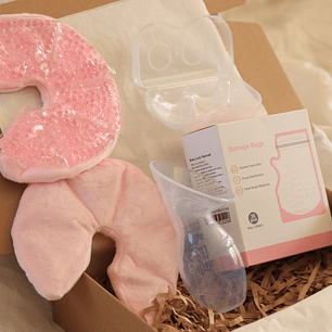 Box Básicos Lactancia