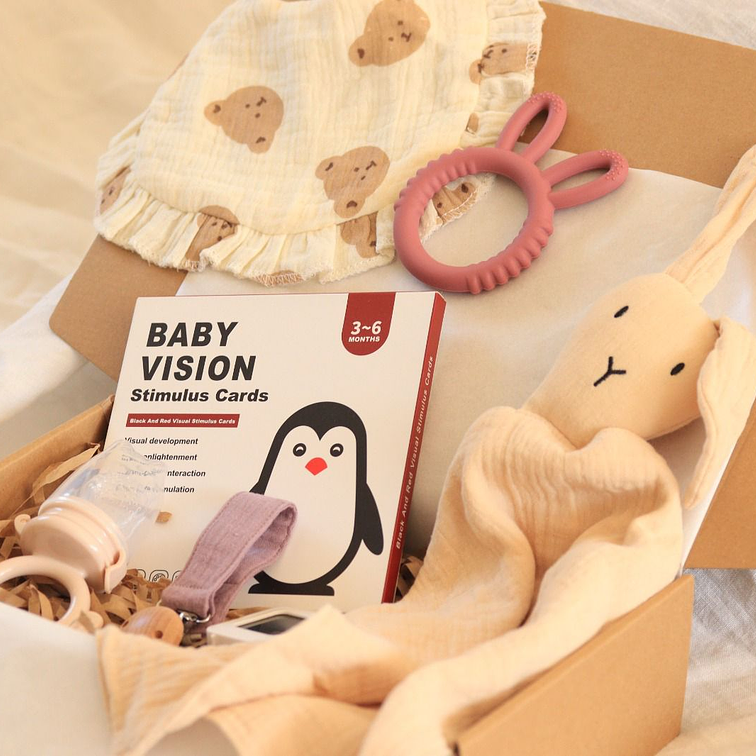 Box Bebé 3-6 Meses 4