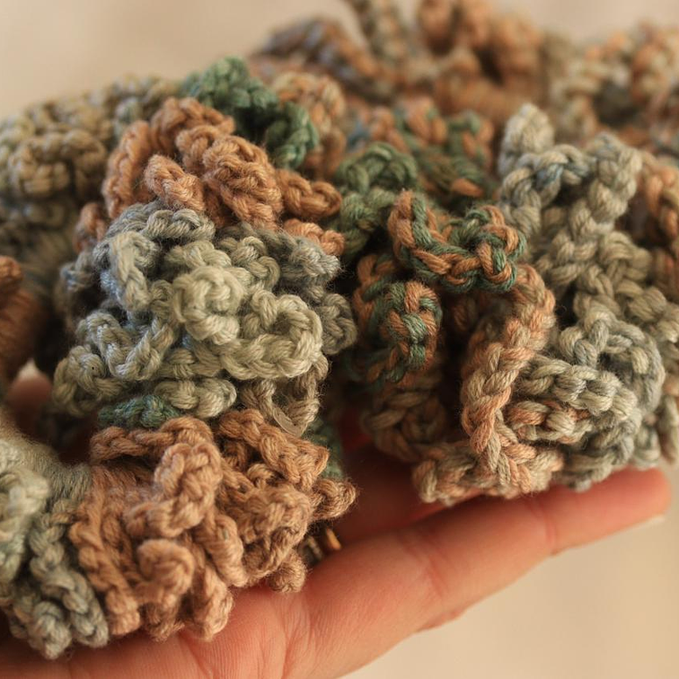 Colet Match Mamá e Hija Color Mixto 3