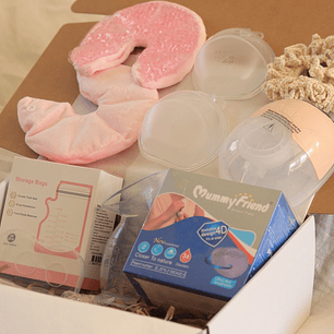 Box Lactancia Premium
