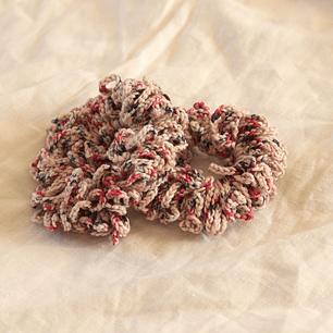 Colet Match Mamá e Hija Rosado