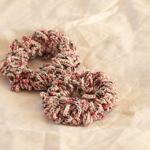 Colet Match Mamá e Hija Rosado