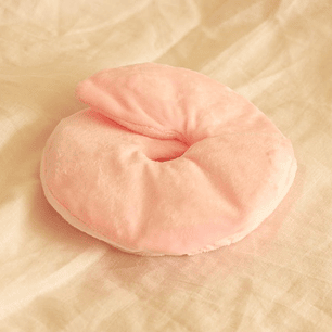 Almohadillas Gel de Lactancia Rosada