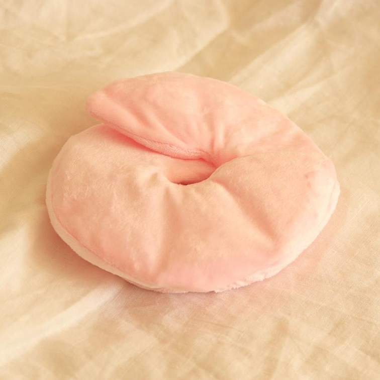 Almohadillas Gel de Lactancia Rosada 2