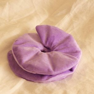 Almohadillas Gel de Lactancia Morada