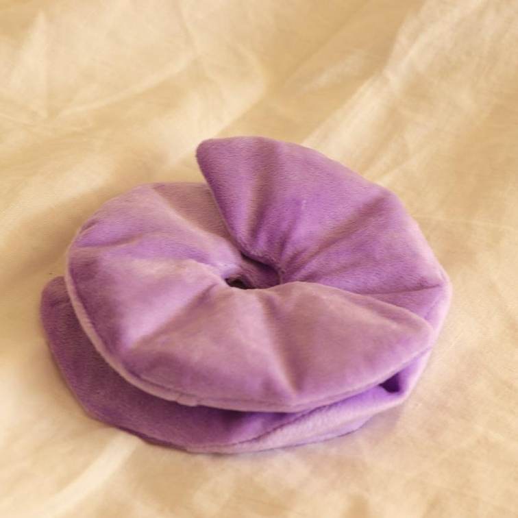 Almohadillas Gel de Lactancia Morada 2