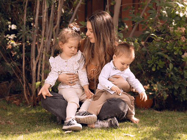 Nosotros Somos A Pasitos