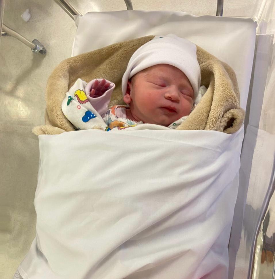 Checklist para la clínica, lo que no puede faltar cuando nace tu guagua