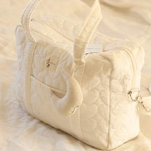 Bolso Maternal Midi Luna