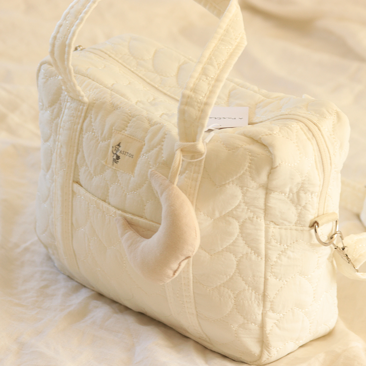 Bolso Maternal Midi Luna 1