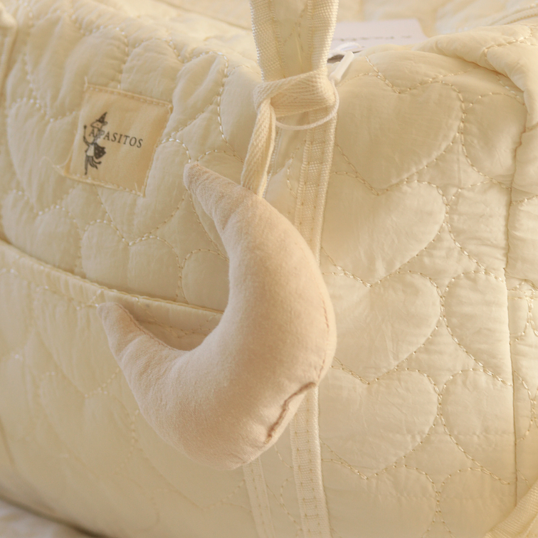 Bolso Maternal Midi Luna 6