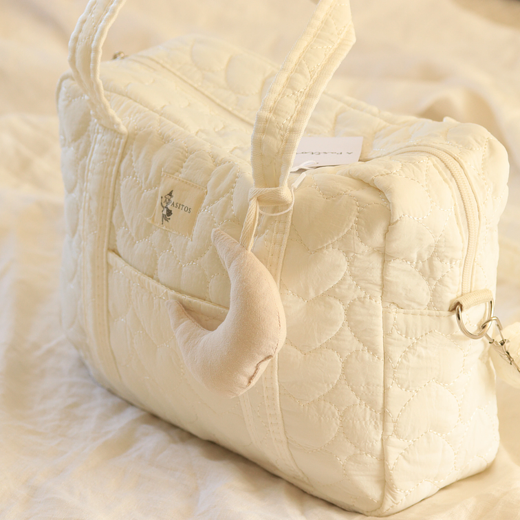 Bolso Maternal Midi Luna 7