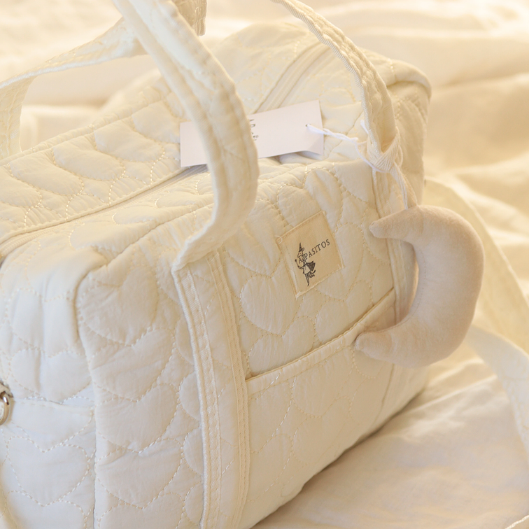 Bolso Maternal Midi Luna 8