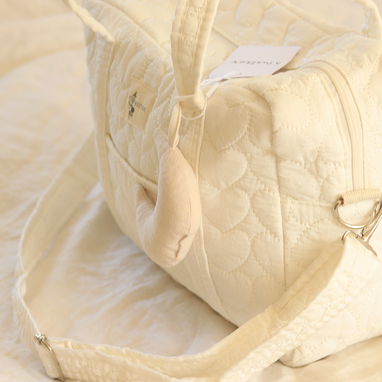 Bolso Maternal Midi Luna 9