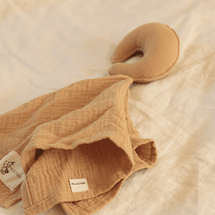 Tuto de Apego Luna Beige