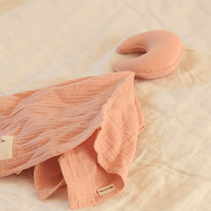 Tuto de Apego Luna Rosado