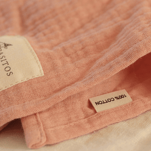 Tuto de Apego Luna Rosado