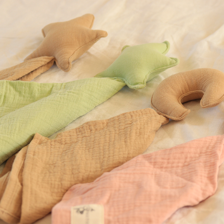 Tuto de Apego Luna Rosado 6