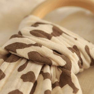 Mordedor Animal Print