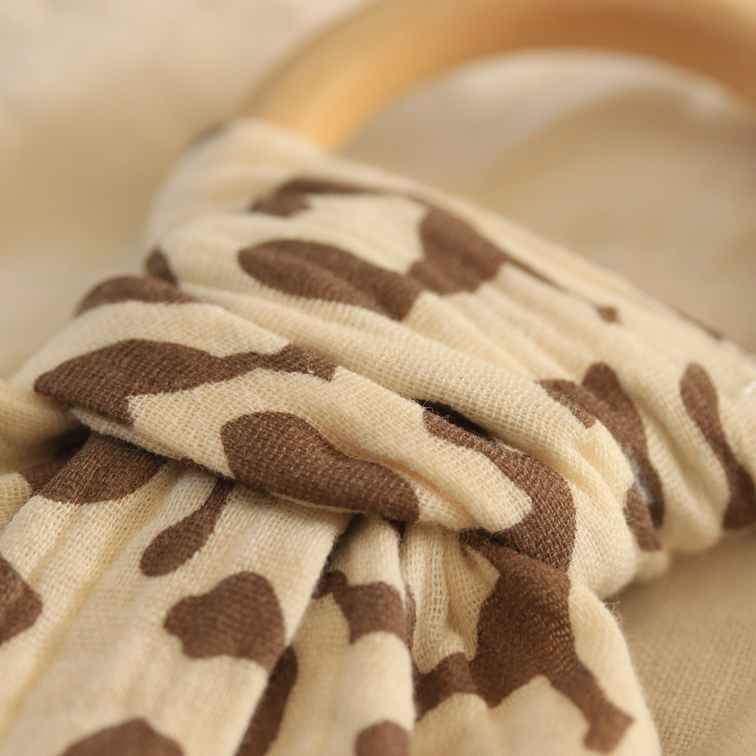 Mordedor Animal Print 2