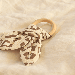 Mordedor Animal Print