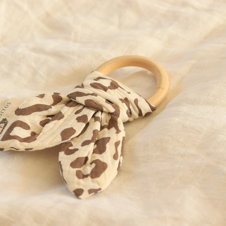 Mordedor Animal Print 1