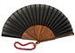 Abanico Negro Absoluto - Miniatura 9