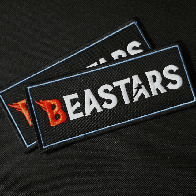Beastars logo