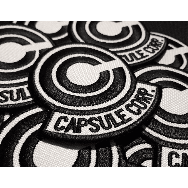 Capsule Corp. V1