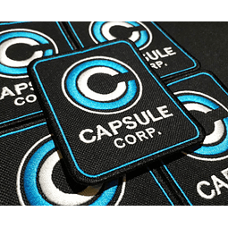 Capsule Corp. V4