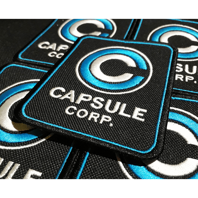 Capsule Corp. V4