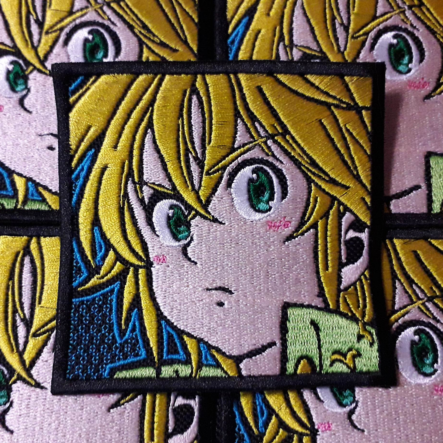 Meliodas V1 1