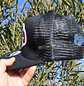 Gorro de Akatsuki. Bordado con Relieve. - Miniatura 5