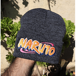 Naruto logo