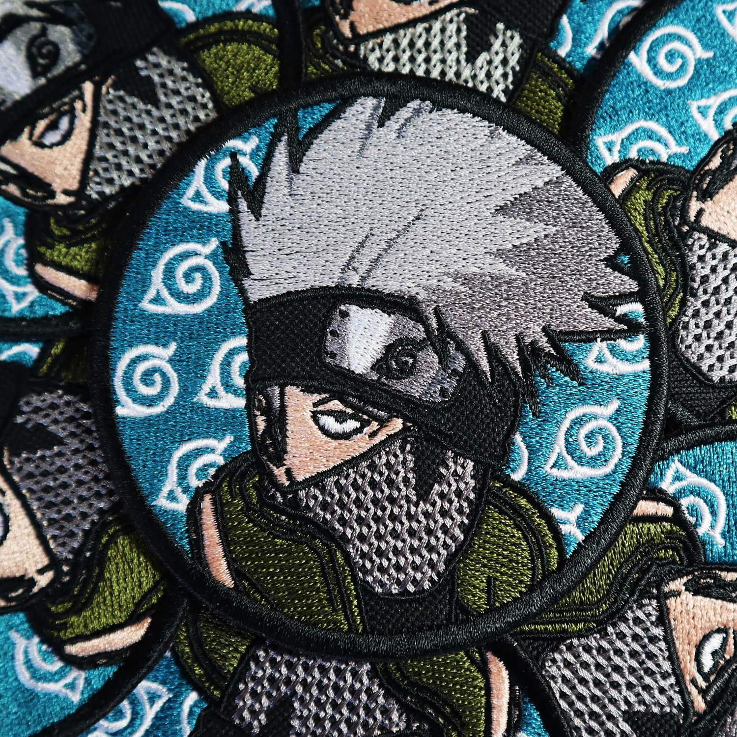 Kakashi 1