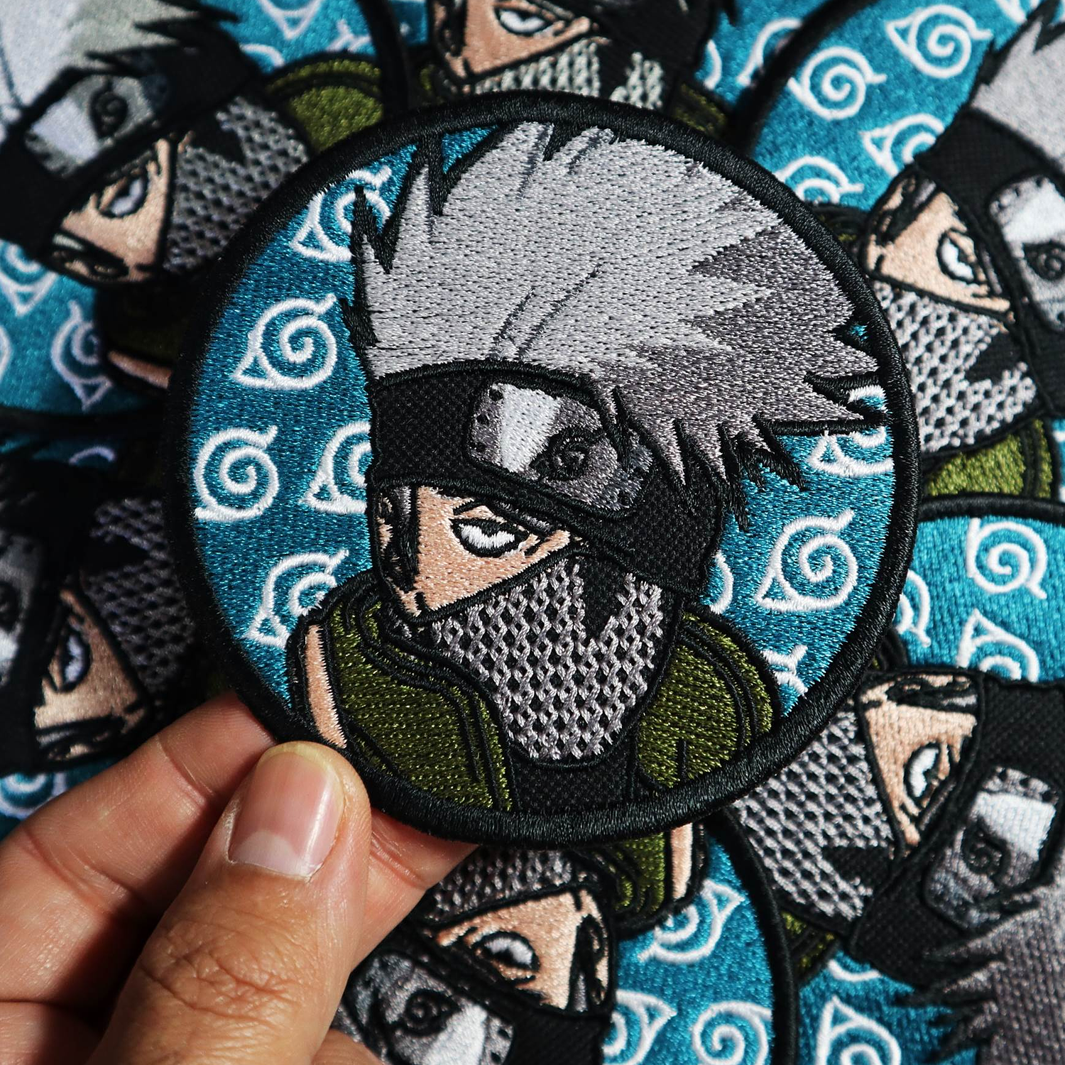 Kakashi 2