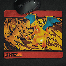 Pokémon - Charizard