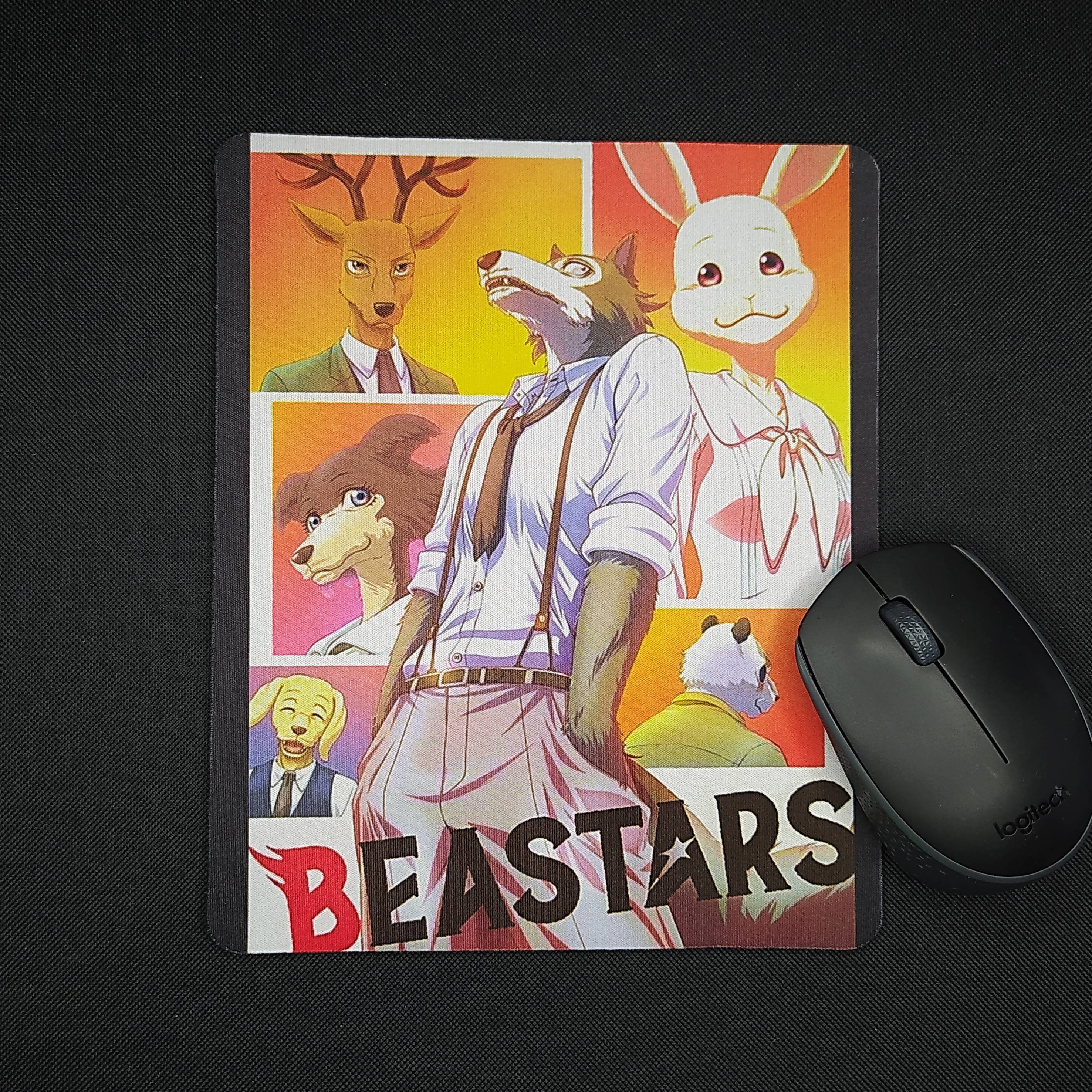 Beastars