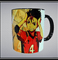 Nishinoya Mug - Miniatura 1