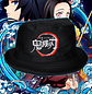 Kimetsu logo - Miniatura 2