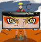 Naruto Sennin Eyes Polera - Miniatura 3