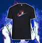 Hisoka x N. Polera Bordada. - Miniatura 2